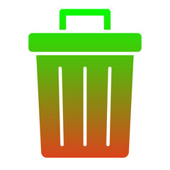 Bin Icon