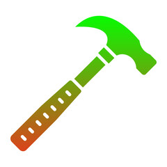 Hammer Icon