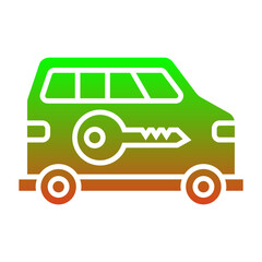 Van Icon