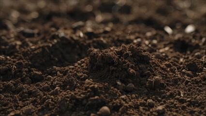 Detailed Soil Background