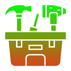 Toolbox Icon