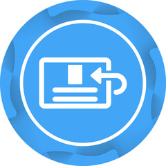 Product Recall Vector Icon