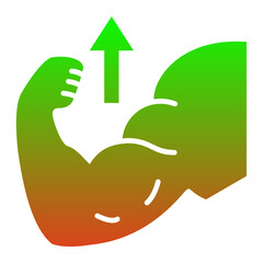 Growth Icon
