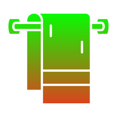 Towel Icon