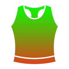 Tank Top Icon