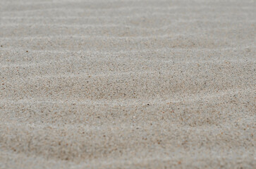 wavy sand texture