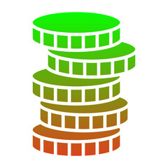 Coins Icon