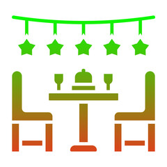 Dinner Icon