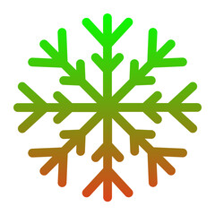 Snowflake Icon