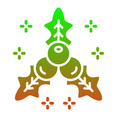 Mistletoe Icon