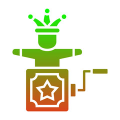 Jack In The Box Icon