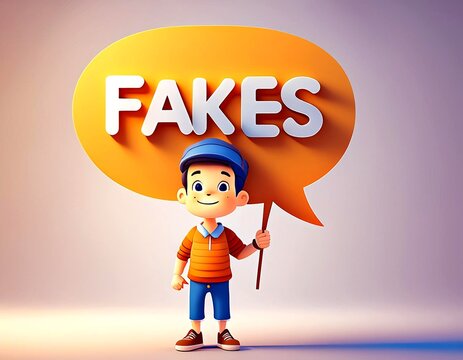 Fake