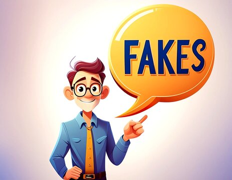 Fake