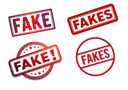 Fake