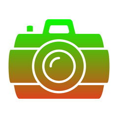 Camera Icon
