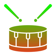Drum Icon