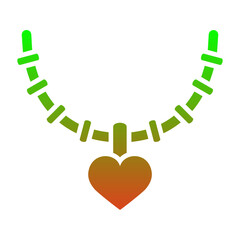 Necklace Icon