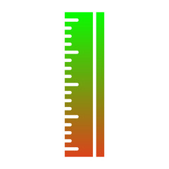Ruler Icon