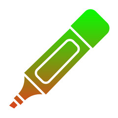Highlighter Icon
