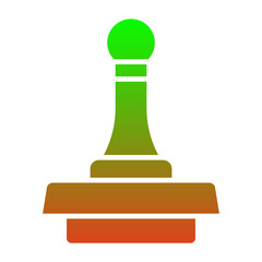 Stamp Icon
