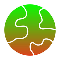 Earth Icon
