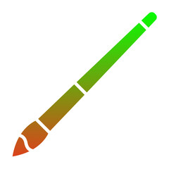 Paint Brush Icon
