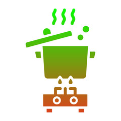 Boil Icon