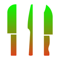 Knives Icon