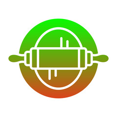 Bake Icon