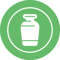Vase Vector Icon