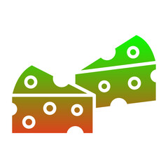 Cheese Icon