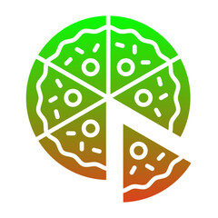 Pizza Icon