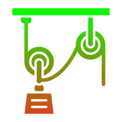 Pulley Icon