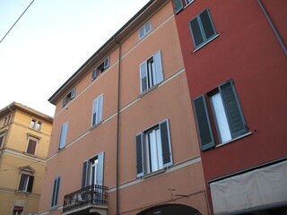 palazzo di citt&agrave; bologna centro