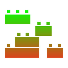 Blocks Icon
