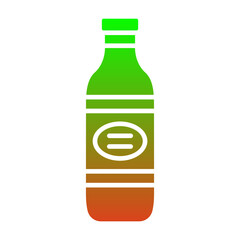 Bottle Icon