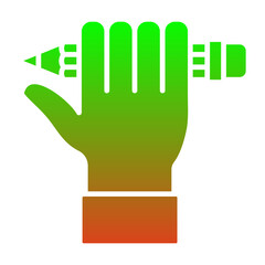 Hand Icon
