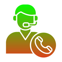 Support services Icon