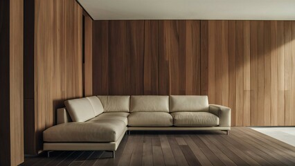 modern living room