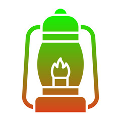Lamp Icon