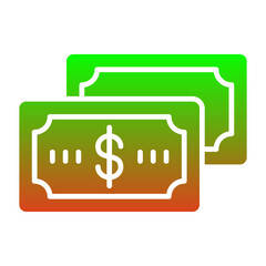 Dollar Icon