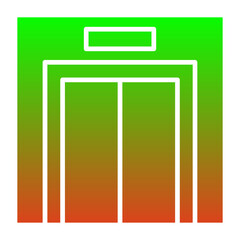 Lift Icon
