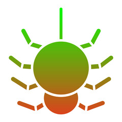 Spider Icon