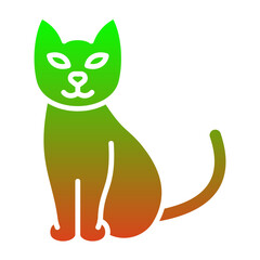 Cat Icon