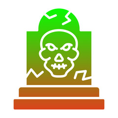 Headstone Icon