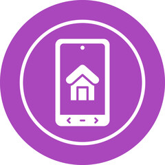 Home Vector Icon