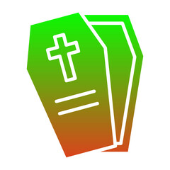 Casket Icon