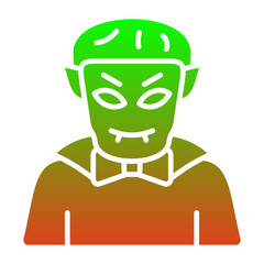 Halloween Costume Icon