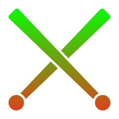 Drumsticks Icon