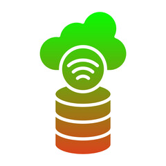 Wireless Icon